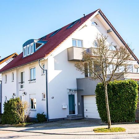 Apartment D&D Spessart ايتلنغن المظهر الخارجي الصورة