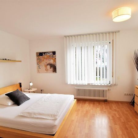 Apartment D&D Spessart ايتلنغن المظهر الخارجي الصورة