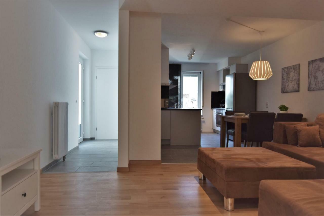 Apartment D&D Spessart ايتلنغن المظهر الخارجي الصورة